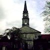 Riverside Church, Dumbarton