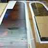 making of the windows
