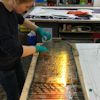 making of the windows