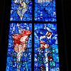 Piping Centre Stained Glass - Glasgow