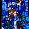 Piping Centre Stained Glass - Glasgow
