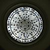 Piping Centre Stained Glass - Glasgow
