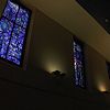 PPiping Centre Stained Glass - Glasgow
