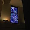 Piping Centre Stained Glass - Glasgow