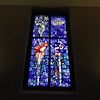 Piping Centre Stained Glass - Glasgow