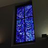Piping Centre Stained Glass - Glasgow