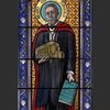 Gerhard Knoblauch in the Church