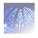 Dome stained glass, before creation